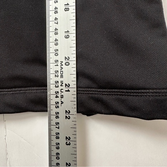 Adidas Women’s Black Full Zip Jacket Small - Picture 11 of 16